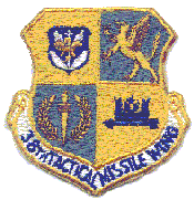 38th TMW Patch